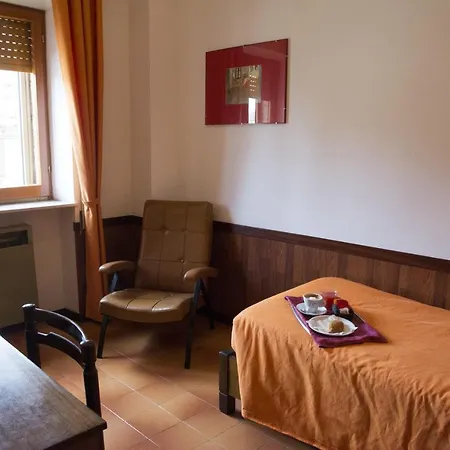 Hotell Caldora