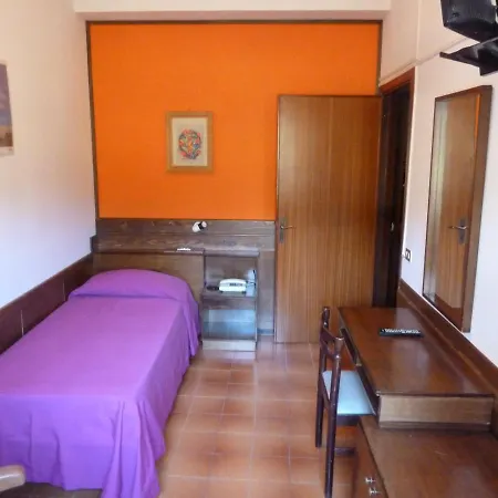 Caldora Hotel