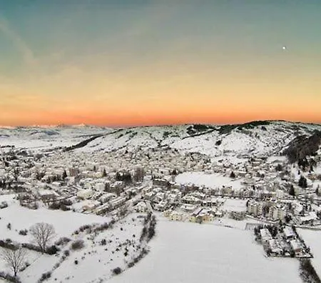Caldora Rocca di Mezzo
