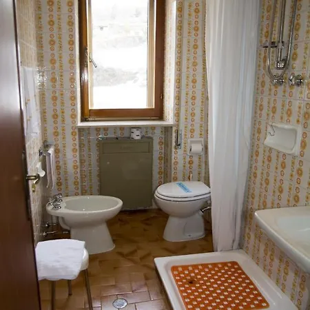 卡尔多瓦酒店 酒店 罗卡迪梅佐