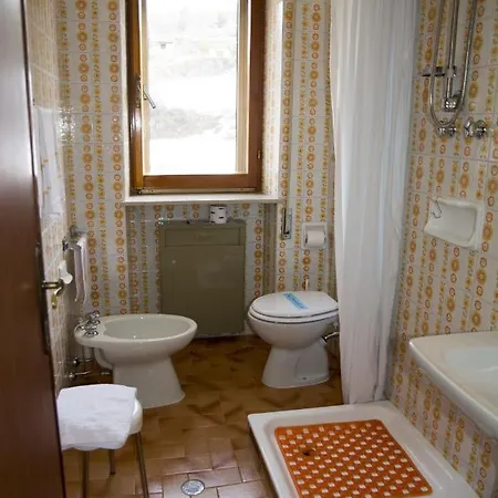 Caldora Hotell Rocca di Mezzo