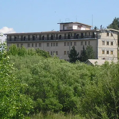 Caldora 3* Rocca di Mezzo