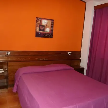 Caldora Hotell Rocca di Mezzo