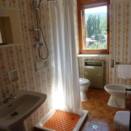 Hotel Caldora 3*