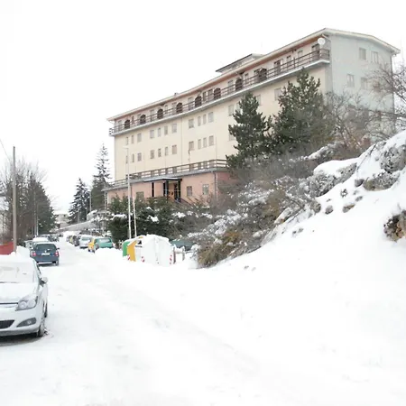 Caldora Hotell