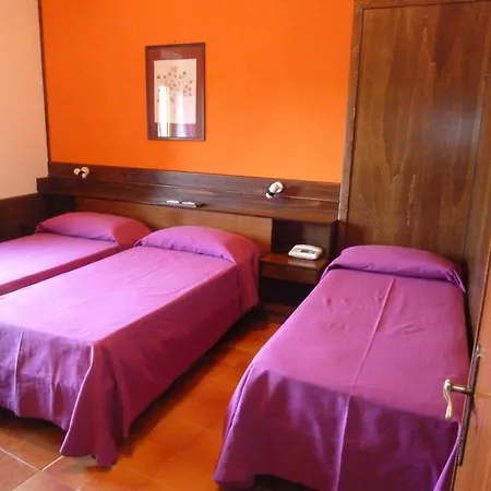 Caldora Hotell