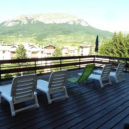 卡尔多瓦酒店 3* 罗卡迪梅佐