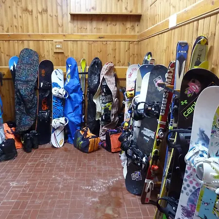 卡尔多瓦酒店 3* 罗卡迪梅佐