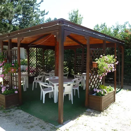 卡尔多瓦酒店 酒店