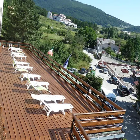 Caldora Hotell