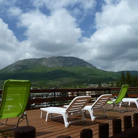 卡尔多瓦酒店 3* 罗卡迪梅佐