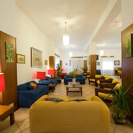 Hotell Caldora 3*