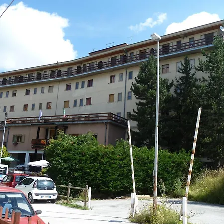 Caldora Hotell