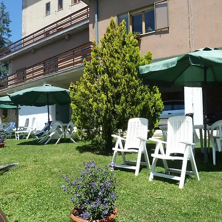 Caldora 3* Rocca di Mezzo
