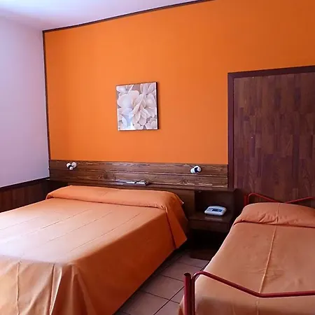 Caldora Hotel