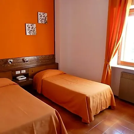 Caldora Hotel Rocca di Mezzo