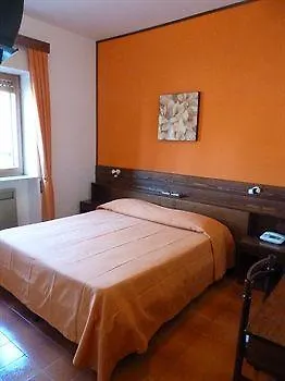Caldora Hotell 3*