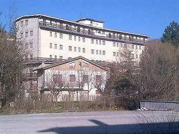 Hotell Caldora 3*