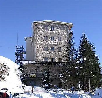Caldora Hotel 3*
