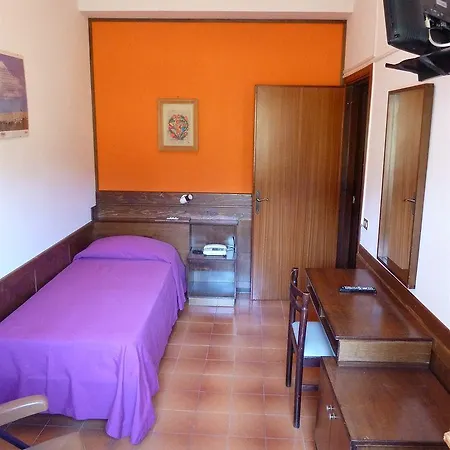 Caldora Hotell Rocca di Mezzo
