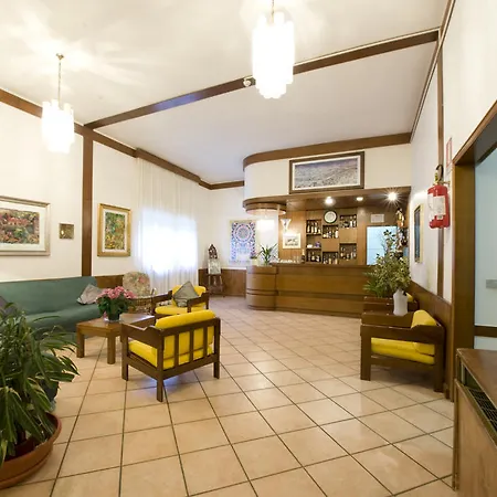 Caldora Hotell