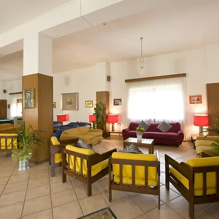Hotell Caldora 3*