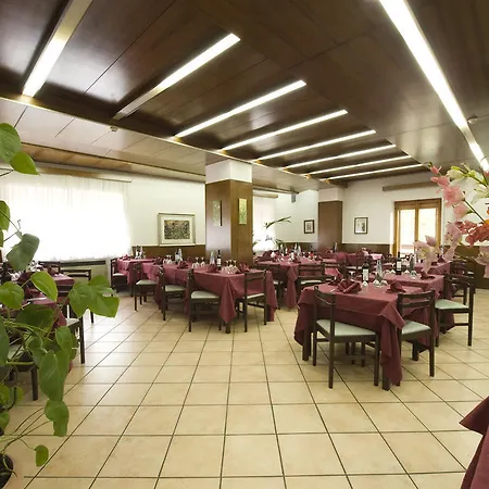 Caldora Hotell 3*