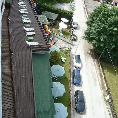 Caldora Hotell 3*