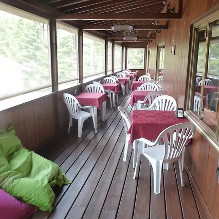 Caldora 3* Rocca di Mezzo