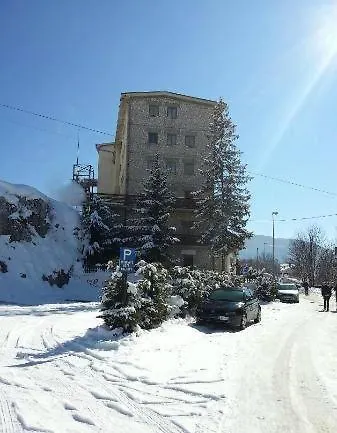 Caldora 3* Rocca di Mezzo