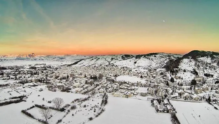 Caldora Rocca di Mezzo