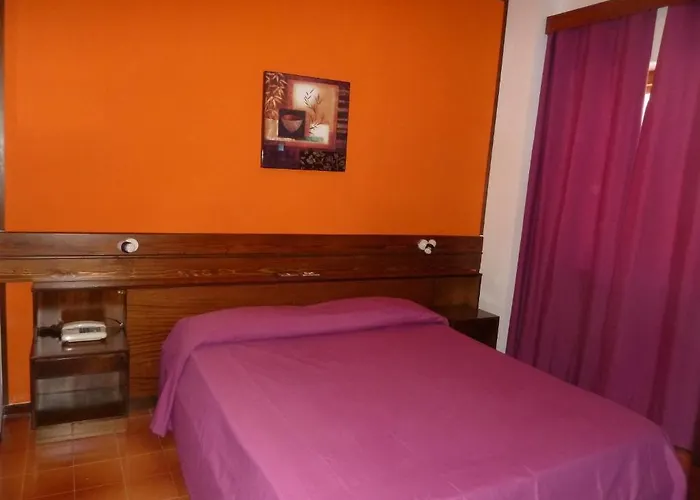 Caldora Hotel Rocca di Mezzo