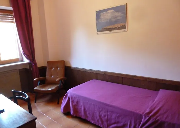 Caldora Rocca di Mezzo