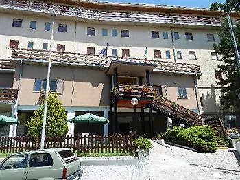 Caldora Hotel Rocca di Mezzo