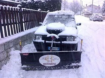 Caldora Рокка-ди-Меццо