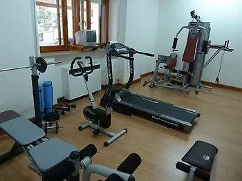 Caldora 3* Рокка-ди-Меццо