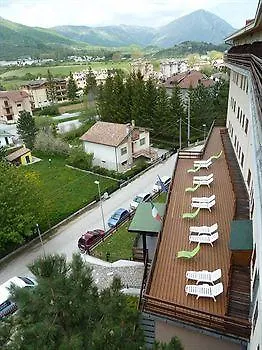 Caldora Rocca di Mezzo