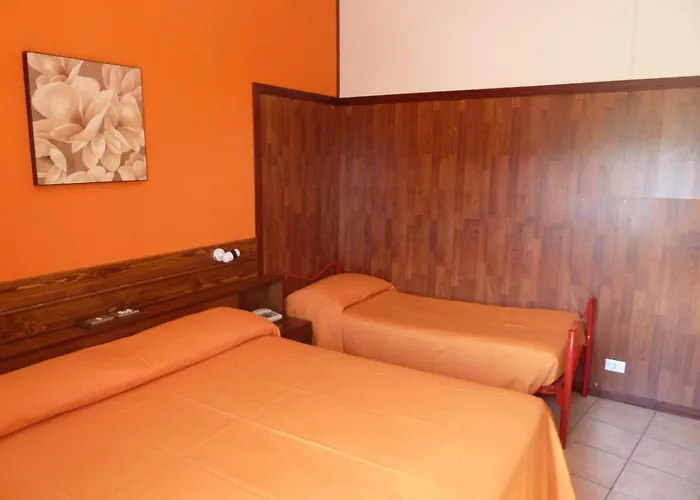 Caldora 3* Rocca di Mezzo