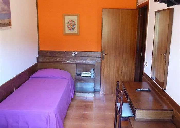 Caldora Hotel Rocca di Mezzo