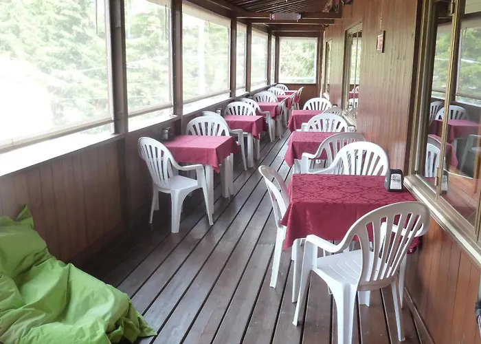 Caldora 3* Rocca di Mezzo